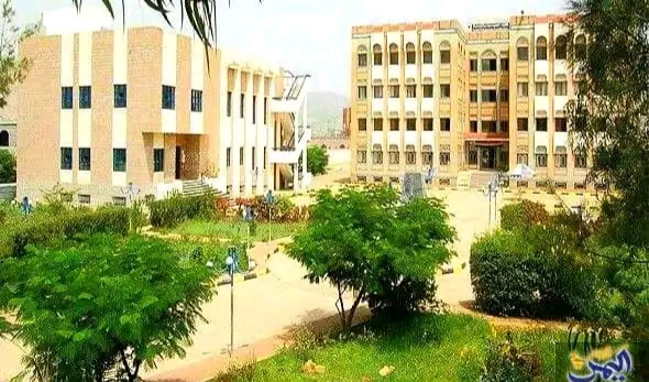 إعلان النتائج الأولية للطلبة المتقدمين للتنافس على مقاعد كلية الهندسة بجامعة إب